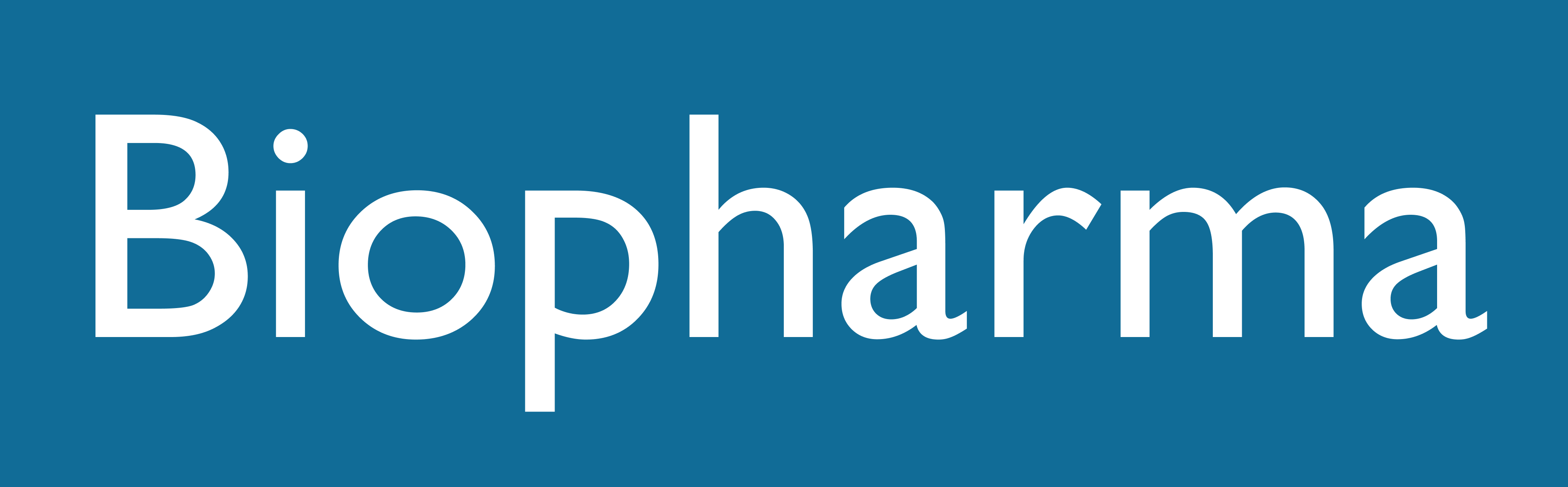 Biopharma